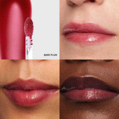 Extra Plump Hydrating Lip Oil