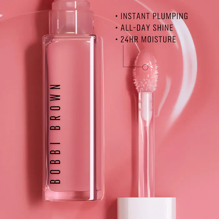 Extra Plump Hydrating Lip Oil