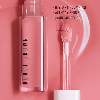 Extra Plump Hydrating Lip Oil