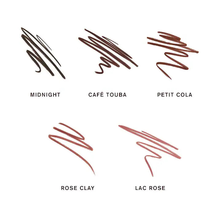 Ami Colé  Soft Shape Waterproof Lip Liner