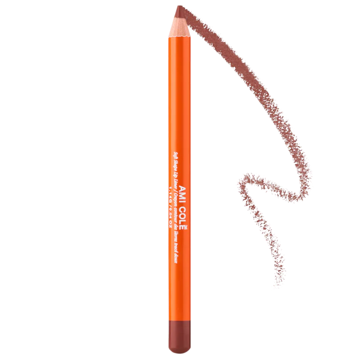 Ami Colé  Soft Shape Waterproof Lip Liner