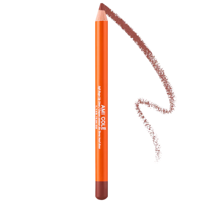 Ami Colé  Soft Shape Waterproof Lip Liner