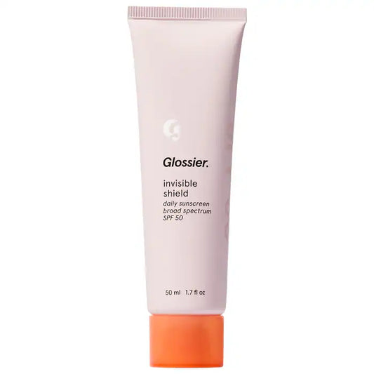 Glossier  Invisible Shield Priming Sunscreen SPF 50