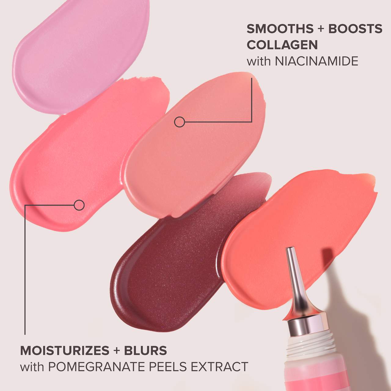 Anastasia Beverly Hills  Blurring Serum Liquid Blush