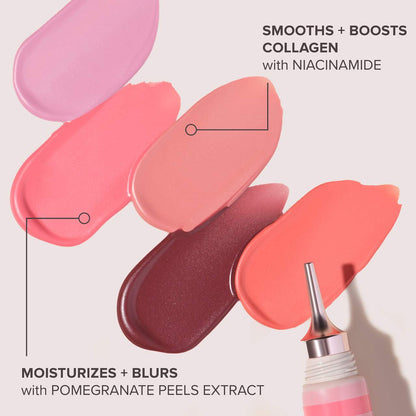 Anastasia Beverly Hills  Blurring Serum Liquid Blush