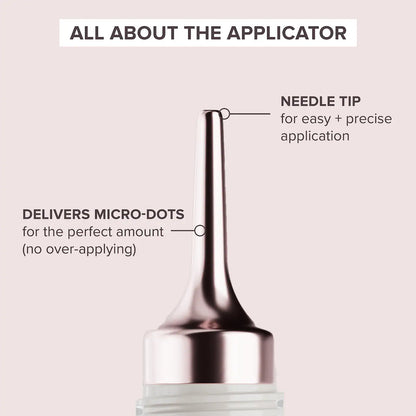 Anastasia Beverly Hills  Blurring Serum Liquid Blush