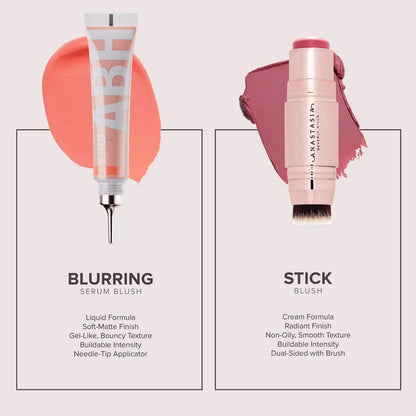 Anastasia Beverly Hills  Blurring Serum Liquid Blush