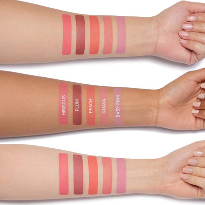 Anastasia Beverly Hills  Blurring Serum Liquid Blush