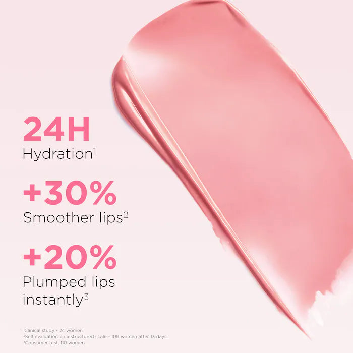 Clarins  Hydrating Peptide & Plumping Lip Oil Balm