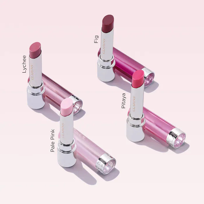 Clarins  Hydrating Peptide & Plumping Lip Oil Balm