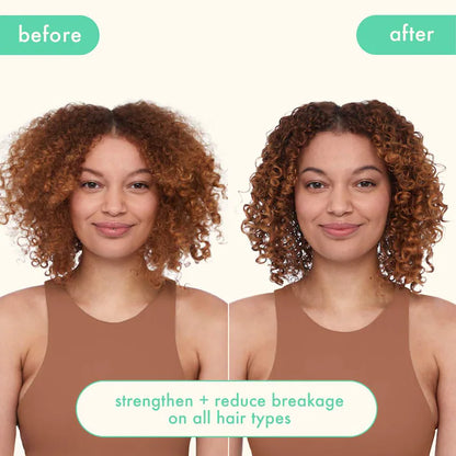 amika  Mini The Kure Intense Strength Repair Mask