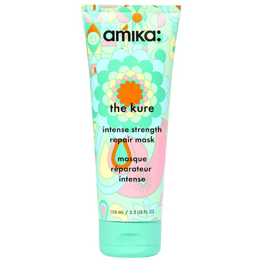amika  Mini The Kure Intense Strength Repair Mask
