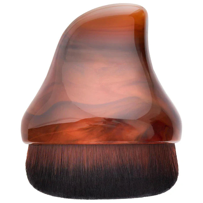 Danessa Myricks Beauty  Yummy Face 2.0 Teardrop Kabuki Complexion Brush