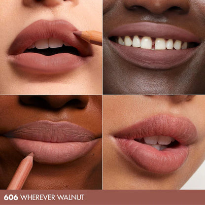 Artist Color Pencil Long-Lasting Lip Liner
