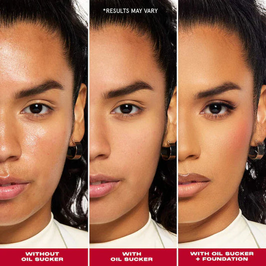 ONE/SIZE by Patrick Starrr  Oil Sucker Extreme Mattifying Alkaline Primer