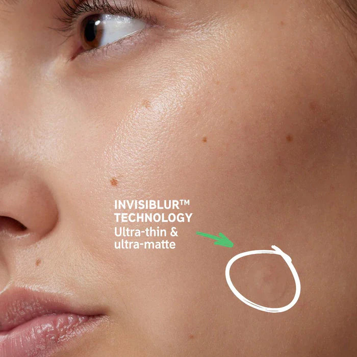 The INKEY List  Hydrocolloid Invisible Pimple Patches + Salicylic Acid