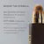 The Minimalist Perfecting Complexion Foundation and Concealer Stick