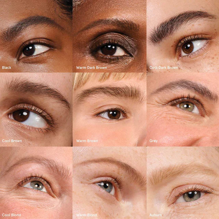 Glossier  Boy Brow Arch 2-in-1 Longwear Pomade Eyebrow Pencil