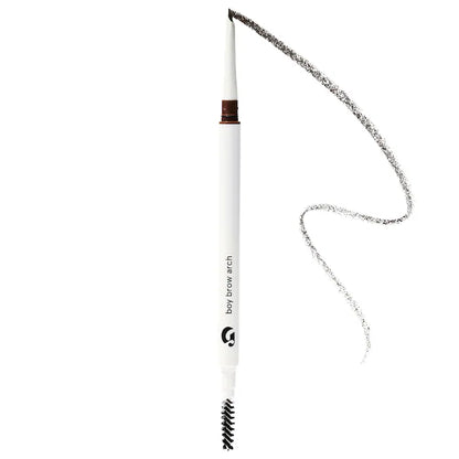 Glossier  Boy Brow Arch 2-in-1 Longwear Pomade Eyebrow Pencil