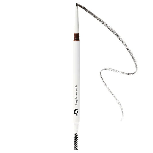 Glossier  Boy Brow Arch 2-in-1 Longwear Pomade Eyebrow Pencil