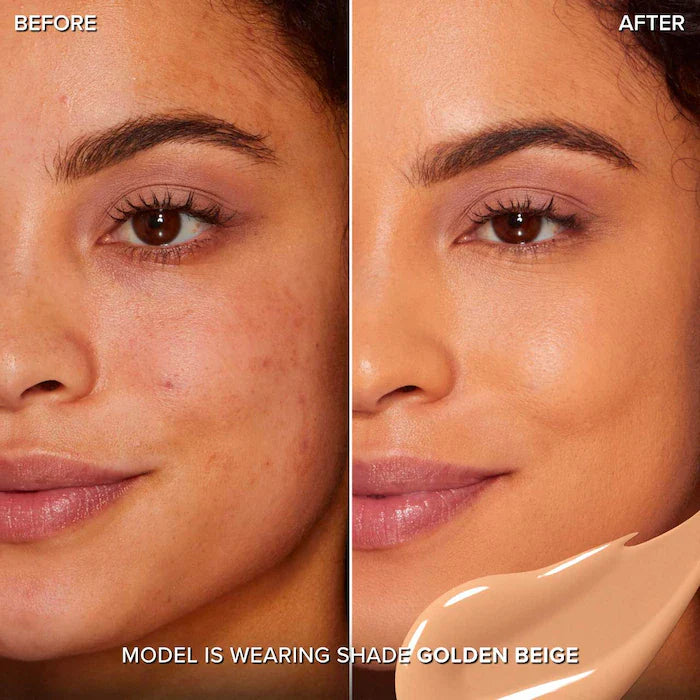 Too Faced  Mini Born This Way Super Coverage Multi-Use Concealer