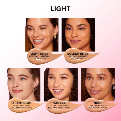 Too Faced  Mini Born This Way Super Coverage Multi-Use Concealer