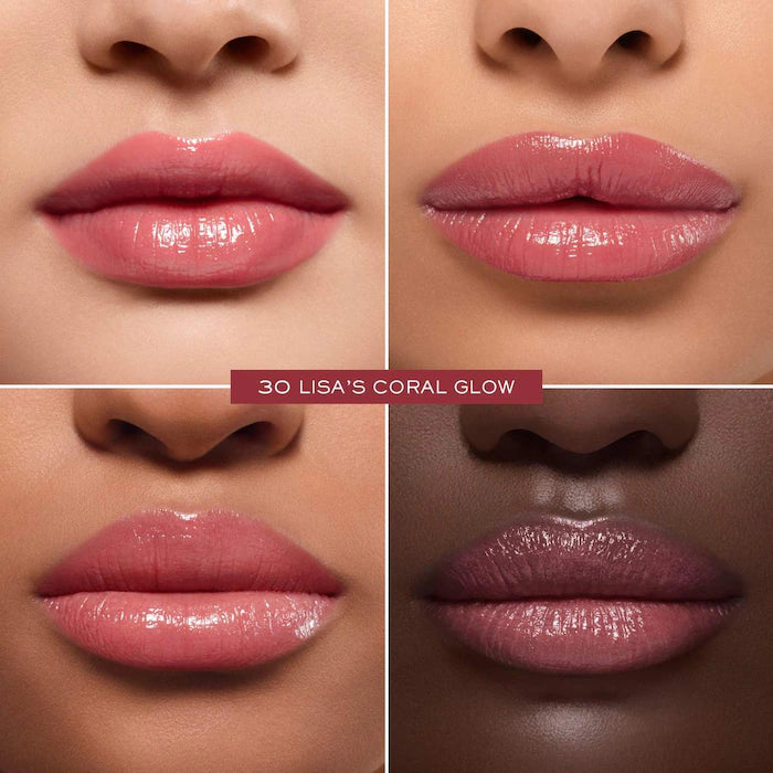 Lip Idôle Squalane-12 Butterglow™ Hydrating Lip Balm