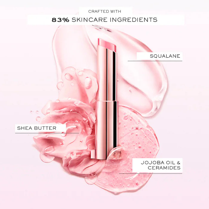 Lip Idôle Squalane-12 Butterglow™ Hydrating Lip Balm