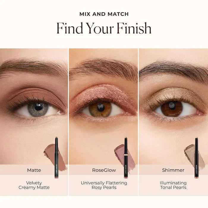 Laura Mercier   Mini Caviar Stick Eyeshadow