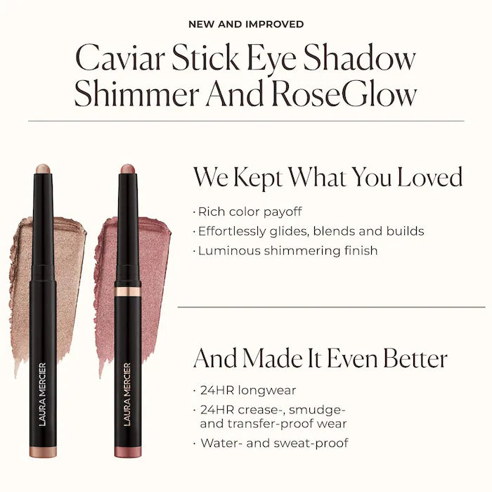 Laura Mercier   Mini Caviar Stick Eyeshadow