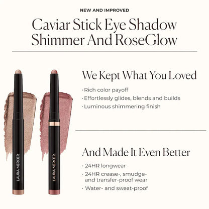 Laura Mercier   Mini Caviar Stick Eyeshadow