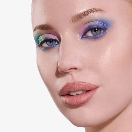 Danessa Myricks Beauty  Twin Flames Liquid Eyeshadow
