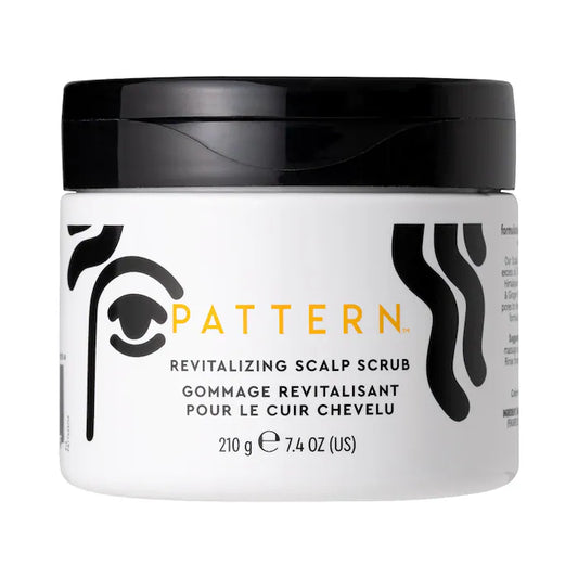 PATTERN by Tracee Ellis Ross  Revitalizing Scalp Scrub