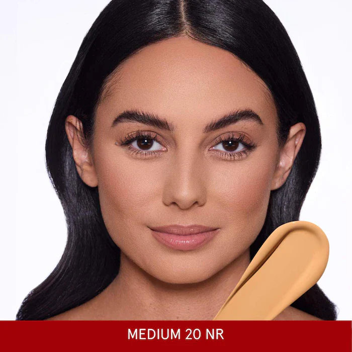 ONE/SIZE by Patrick Starrr  Turn Up the Base Full Beat Waterproof Liquid Foundation