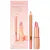 Mini Pillow Talk Lipstick & Liner Set