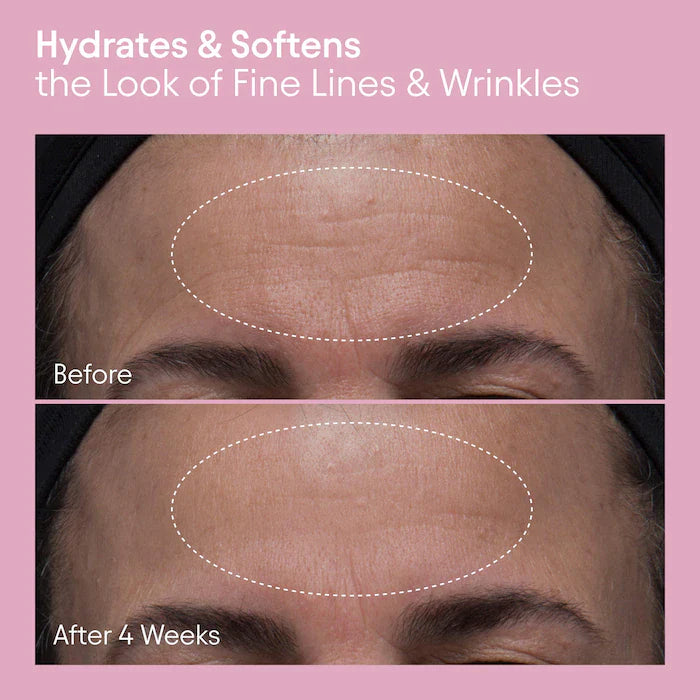 ALPYN  Melt Moisturizer for Firming, Plumping & Brightening