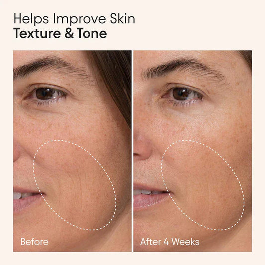 ALPYN  Hydrating Firming Serum with Niacinamide & Nettle