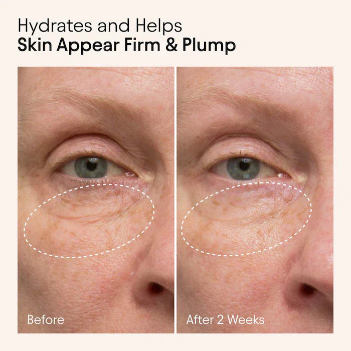 ALPYN  Hydrating Firming Serum with Niacinamide & Nettle