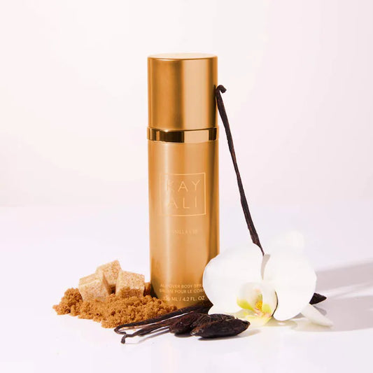 KAYALI  VANILLA | 28 Body Spray