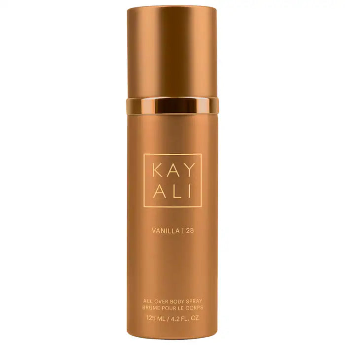 KAYALI  VANILLA | 28 Body Spray