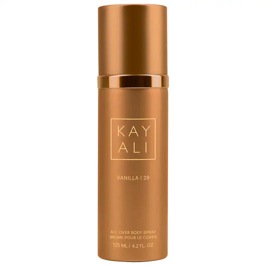 KAYALI  VANILLA | 28 Body Spray