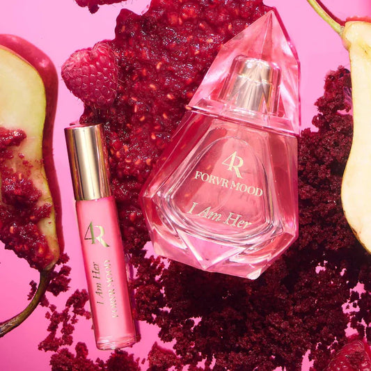 FORVR Mood  I Am Her Eau de Parfum Perfume Set