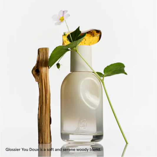 Glossier  Glossier You Doux Eau de Parfum
