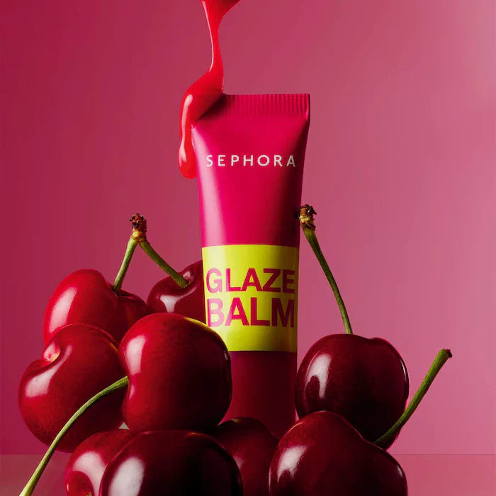 SEPHORA COLLECTION  Glaze Hydrating Lip Balm