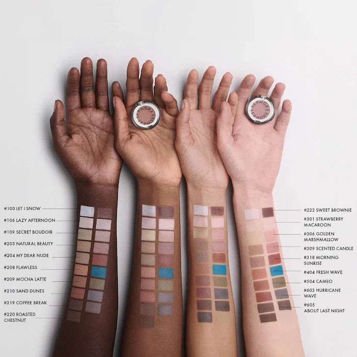 SEPHORA COLLECTION  Colorful Eyeshadow