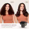 **Shark SpeedStyle Pro FLEX High-Velocity Hair Dryer System**