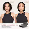 **Shark SpeedStyle Pro FLEX High-Velocity Hair Dryer System**