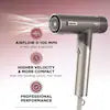 **Shark SpeedStyle Pro FLEX High-Velocity Hair Dryer System**