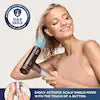 **Shark SpeedStyle Pro FLEX High-Velocity Hair Dryer System**
