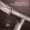 **Shark SpeedStyle Pro FLEX High-Velocity Hair Dryer System**